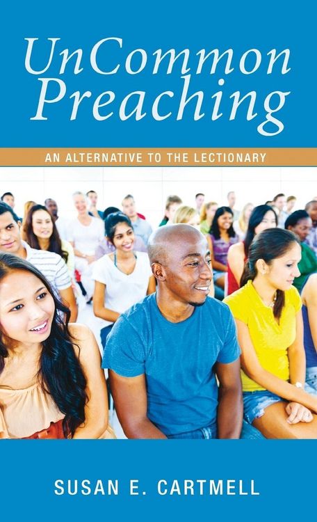 Produktbild: UnCommon Preaching