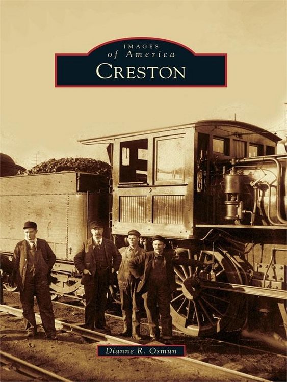 Produktbild: Creston