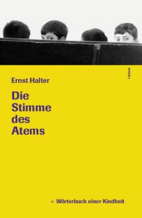 Produktbild: Die Stimme des Atems