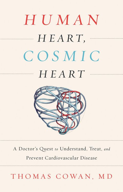 Produktbild: Human Heart, Cosmic Heart