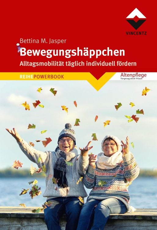 Produktbild: Bewegunghäppchen