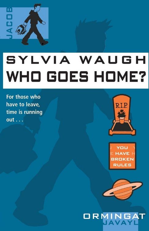 Produktbild: Who Goes Home?