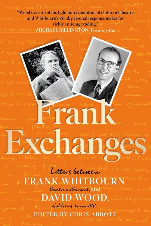 Produktbild: Frank Exchanges