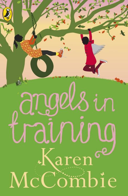 Produktbild: Angels in Training