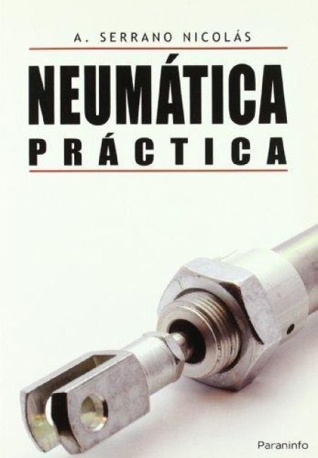 Produktbild: Neum&aacute;tica pr&aacute;ctica