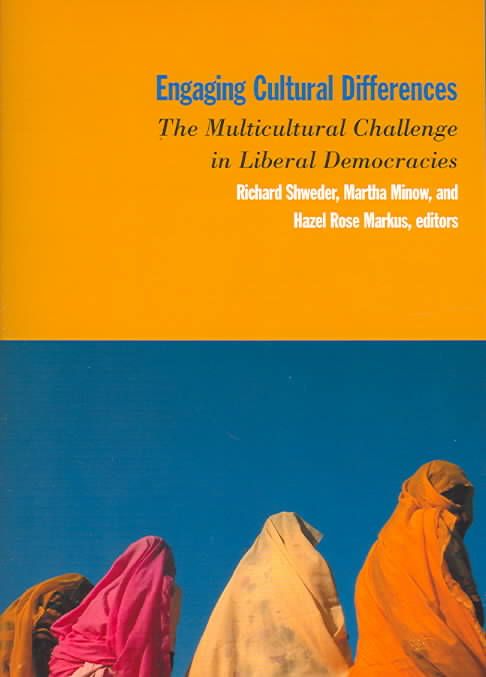 Produktbild: Engaging Cultural Differences