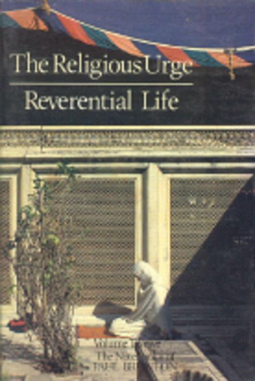 Produktbild: Religious Urge, the Reverential Life