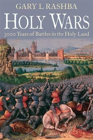 Produktbild: Holy Wars