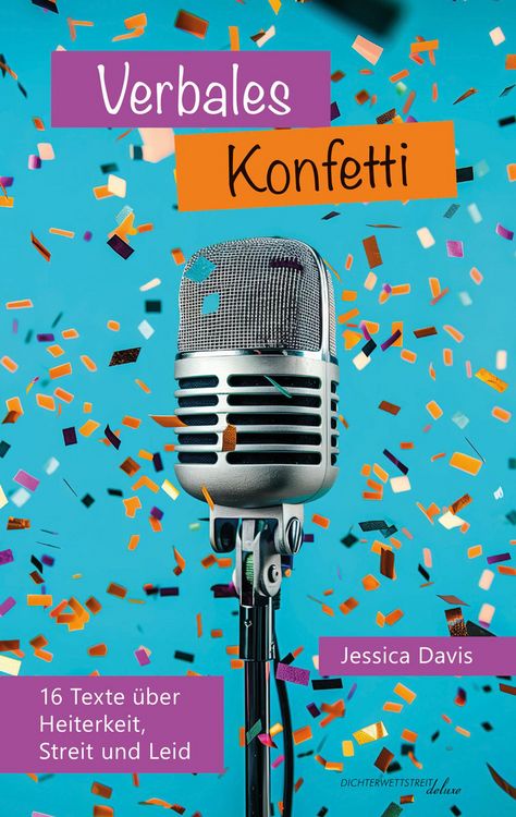 Produktbild: Verbales Konfetti