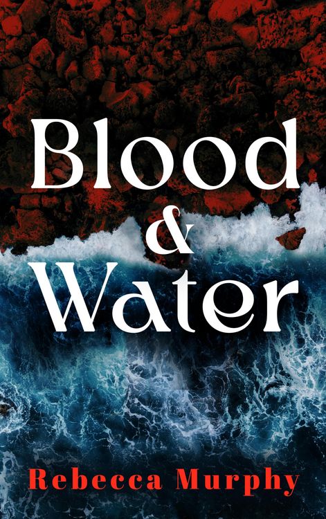 Produktbild: Blood and Water