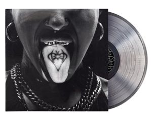 4EVR (Crystal Clear Vinyl)