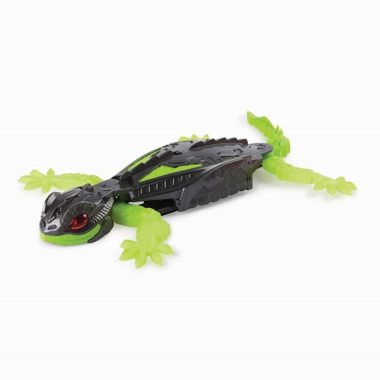 Produktbild: Hex Bots - Wall Crawler Gecko Ferngesteuerter Gecko