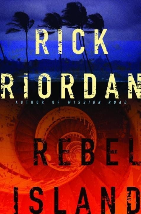 Produktbild: Rebel Island