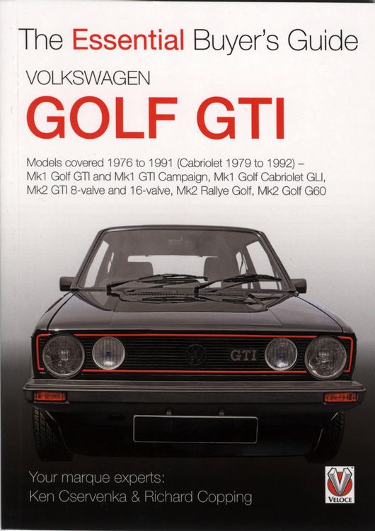 Produktbild: Vw Golf Gti