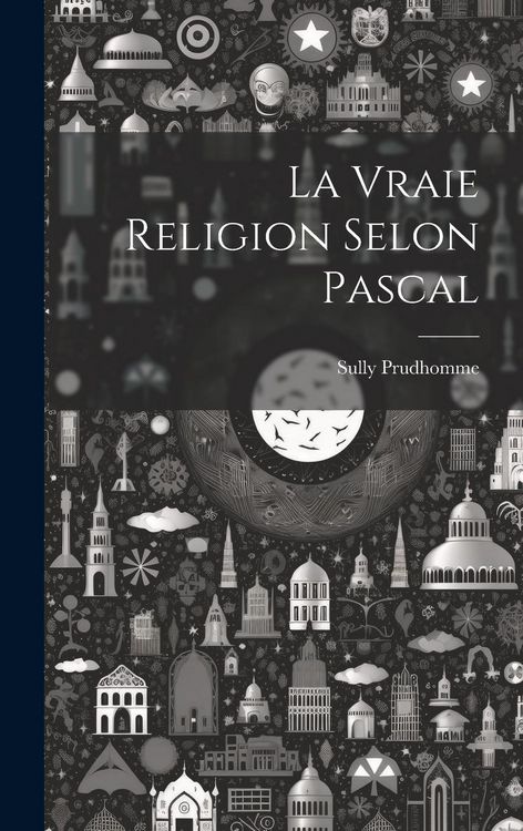 Produktbild: La Vraie Religion Selon Pascal