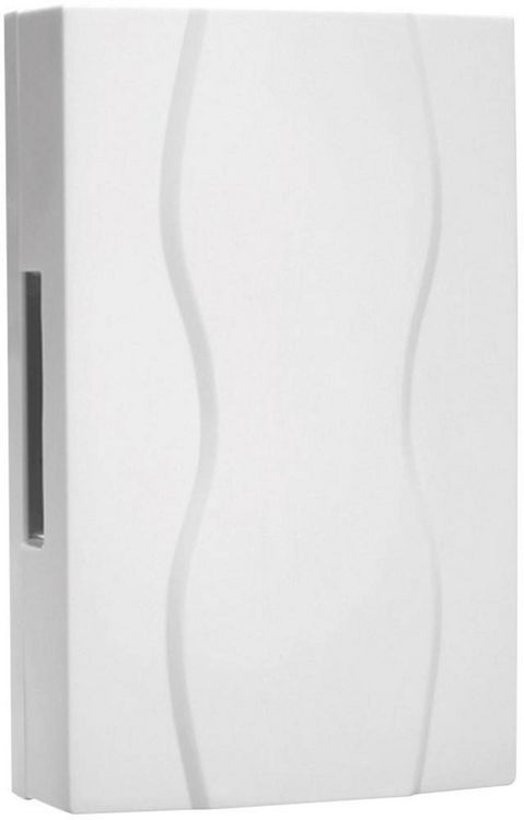 Produktbild: Grothe 44172 Gong 230V (max) 85 dBA Wei&szlig;