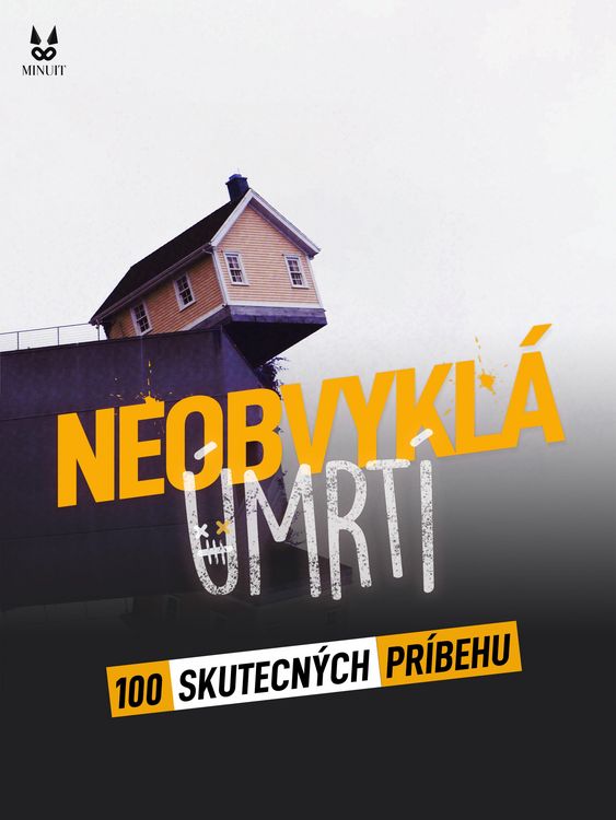Produktbild: 100 Skutecn&yacute;ch Pribehu Z Neobvykla Umrti