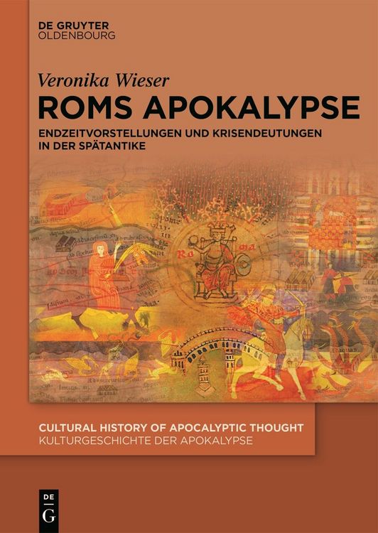Produktbild: Roms Apokalypse