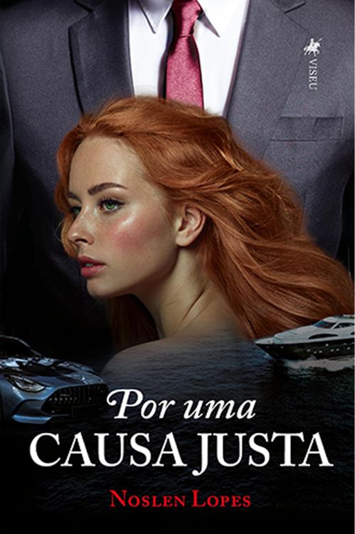 Produktbild: Por uma Causa Justa
