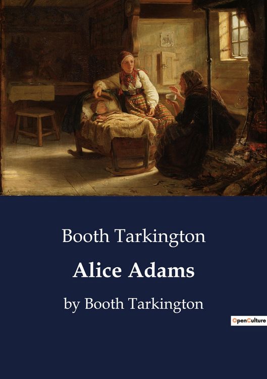 Produktbild: Alice Adams