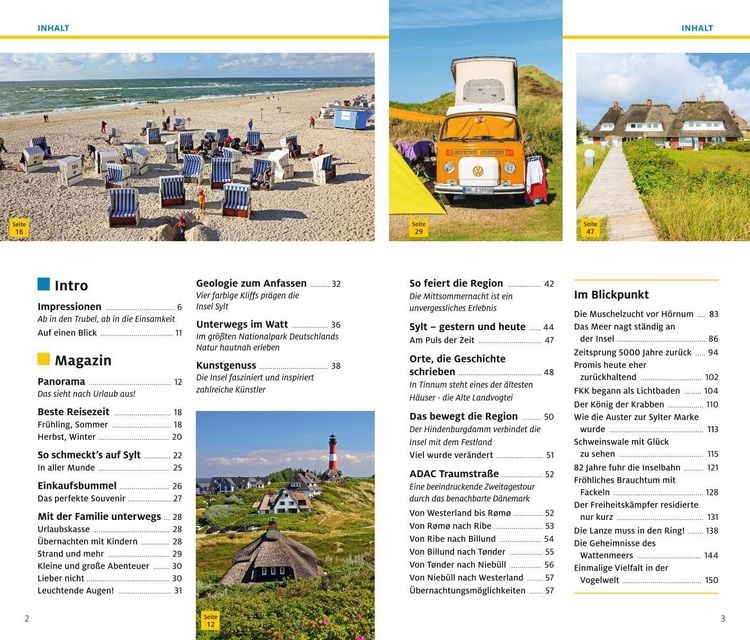 Produktbild: Sylt