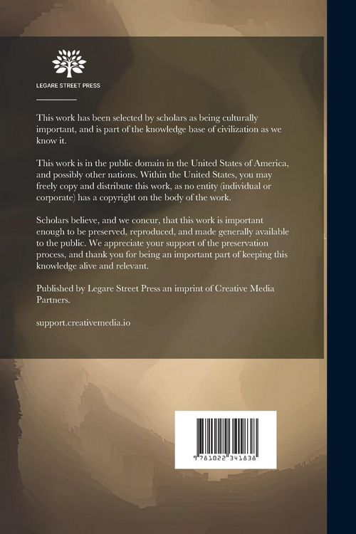 Produktbild: The Theory Of Stock Exchange Speculation