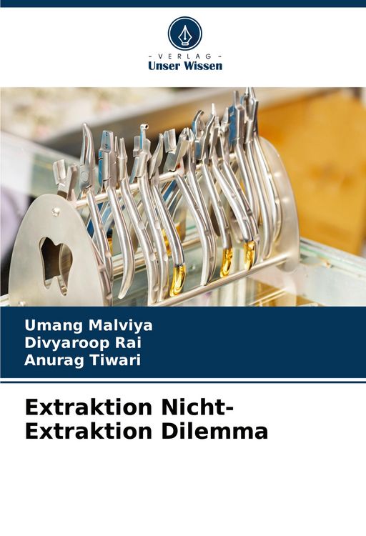 Produktbild: Extraktion Nicht-Extraktion Dilemma