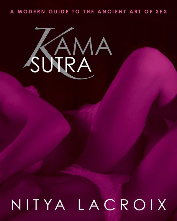 Produktbild: Kama Sutra