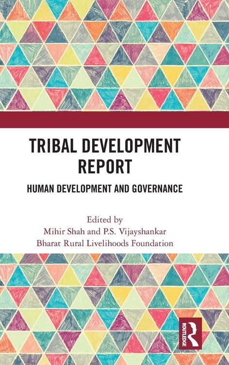 Produktbild: Tribal Development Report