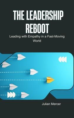 Produktbild: The Leadership Reboot
