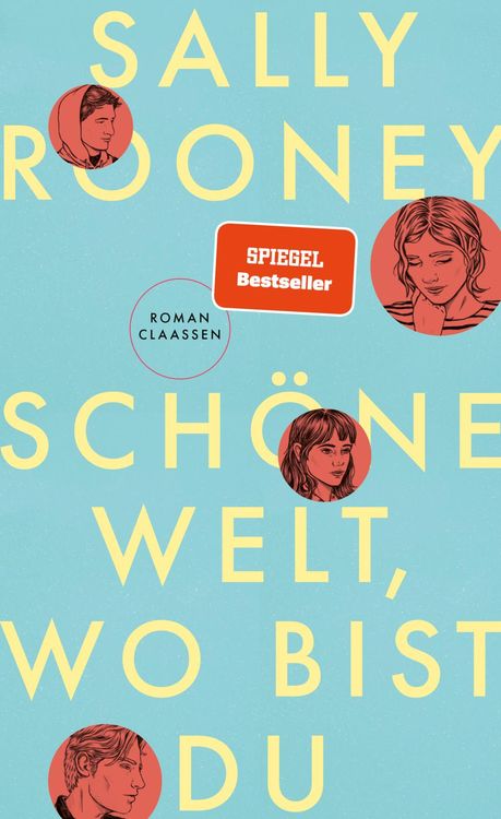 Produktbild: Schöne Welt, wo bist du