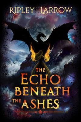 Produktbild: The Echo Beneath the Ashes