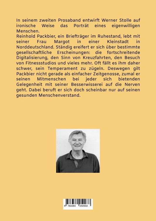 Produktbild: Packbiers Welt