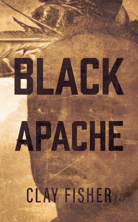 Produktbild: Black Apache