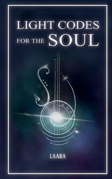 Produktbild: Light Codes for the Soul