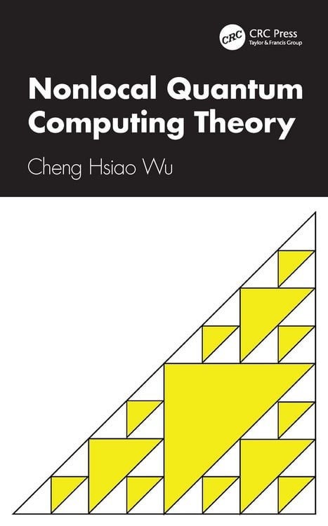 Produktbild: Nonlocal Quantum Computing Theory