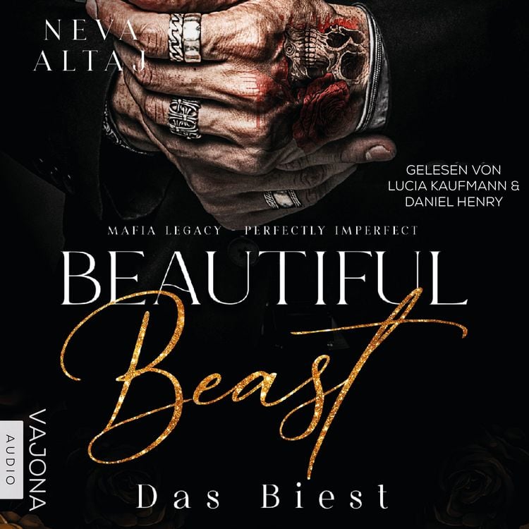 Produktbild: Beautiful Beast