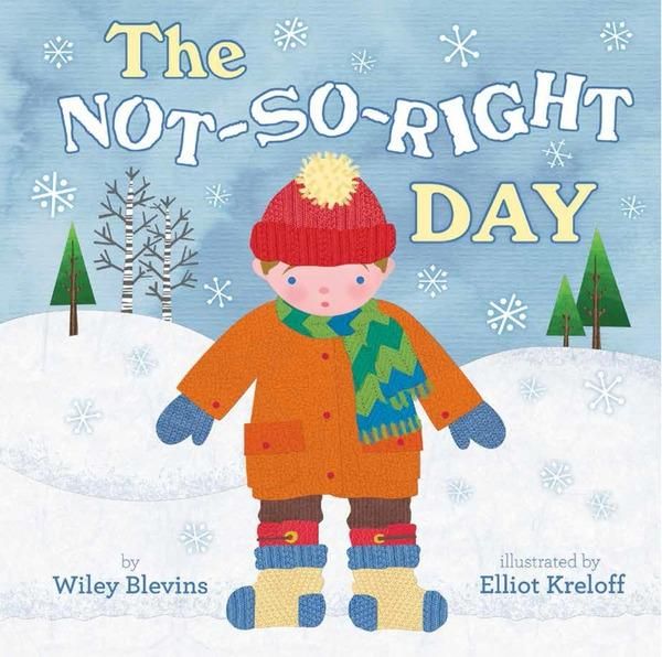 Produktbild: Not-So-Right Day