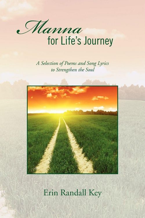 Produktbild: Manna for Life's Journey