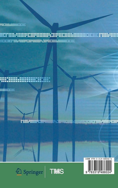 Produktbild: Energy Technology 2015