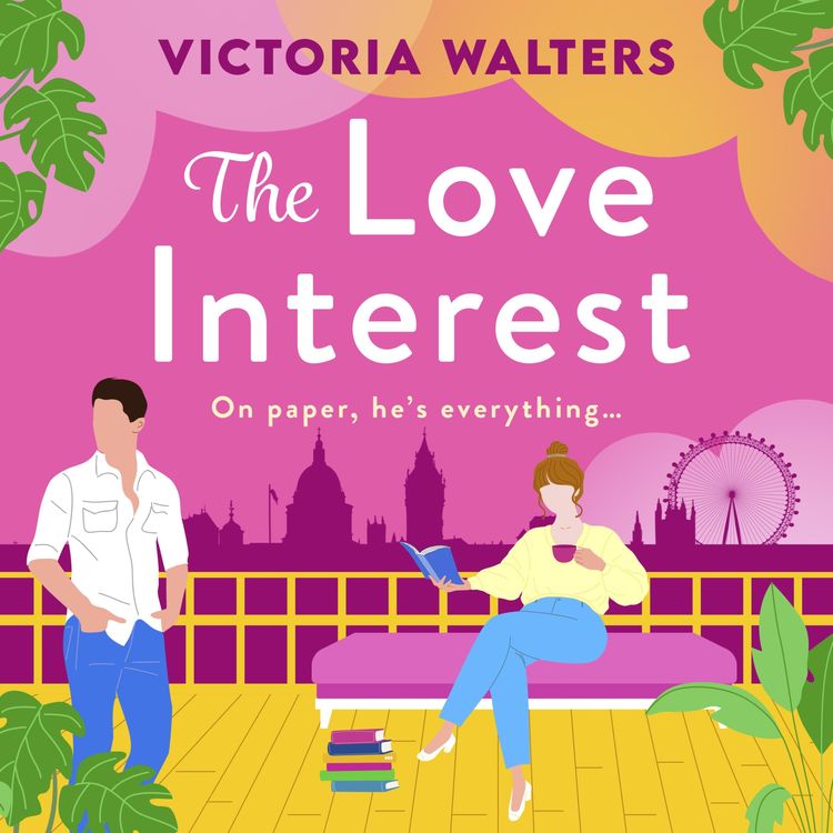 Produktbild: The Love Interest