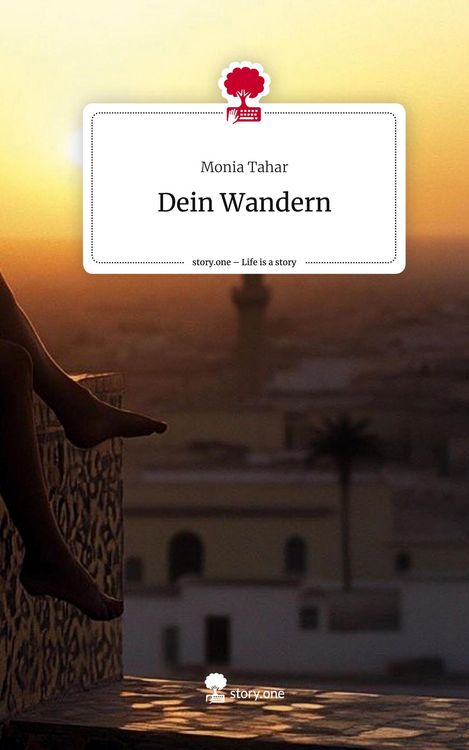 Produktbild: Dein Wandern. Life is a Story - story.one