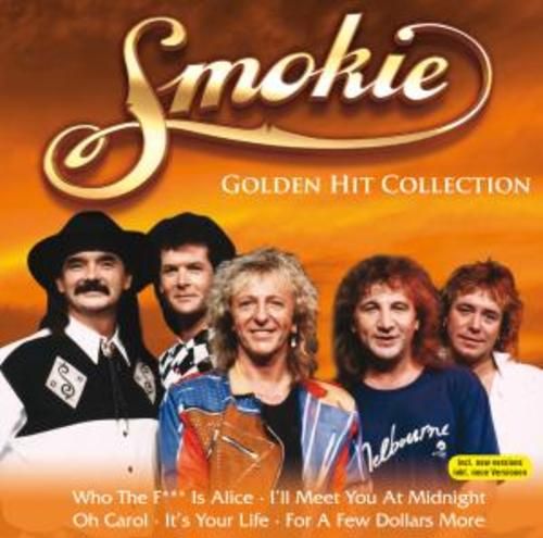 Produktbild: Golden Hits Collection