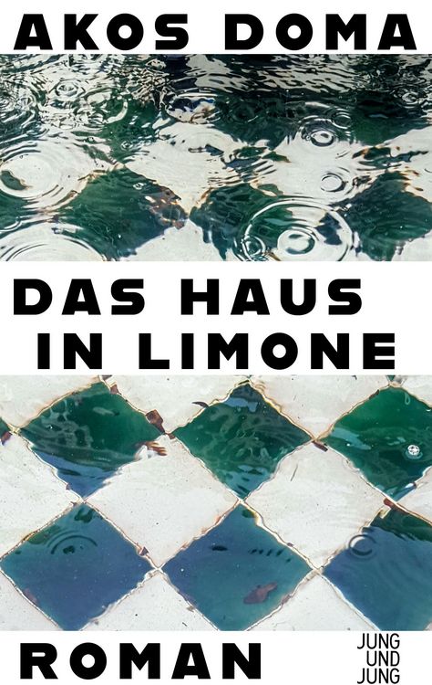 Produktbild: Das Haus in Limone