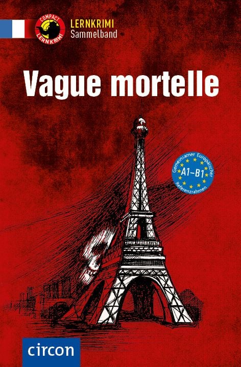 Produktbild: Vague mortelle
