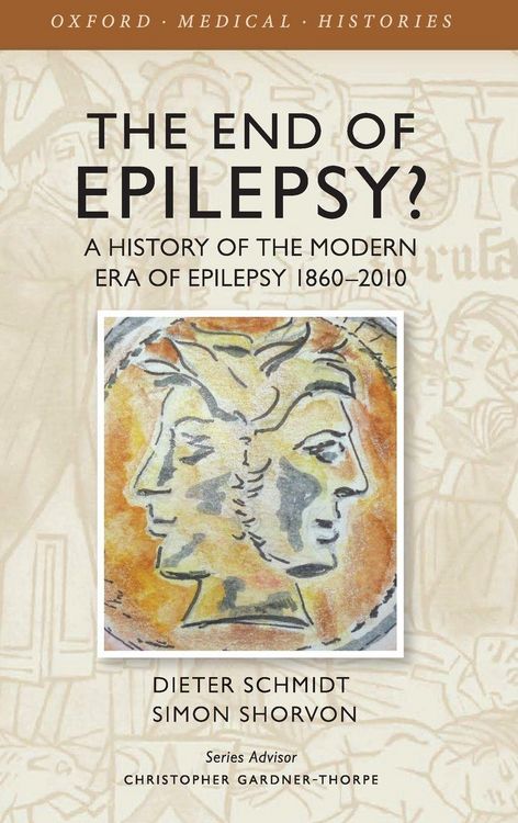 Produktbild: The End of Epilepsy?