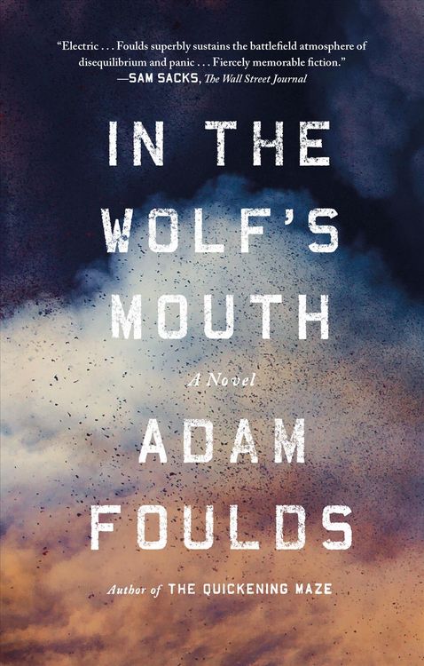 Produktbild: In the Wolf's Mouth
