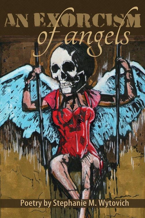 Produktbild: An Exorcism of Angels