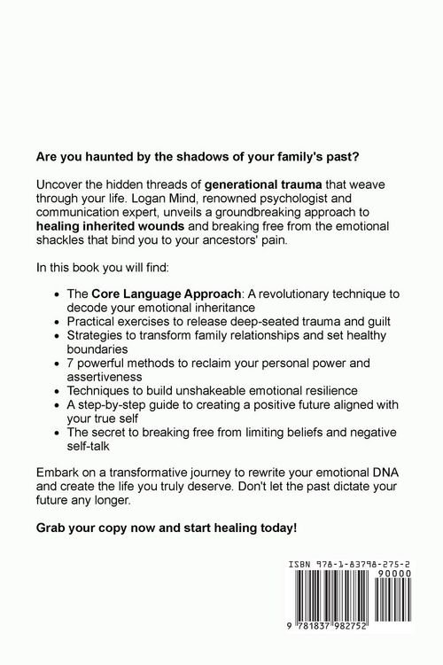 Produktbild: How to Heal from Family Trauma