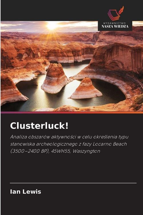 Produktbild: Clusterluck!